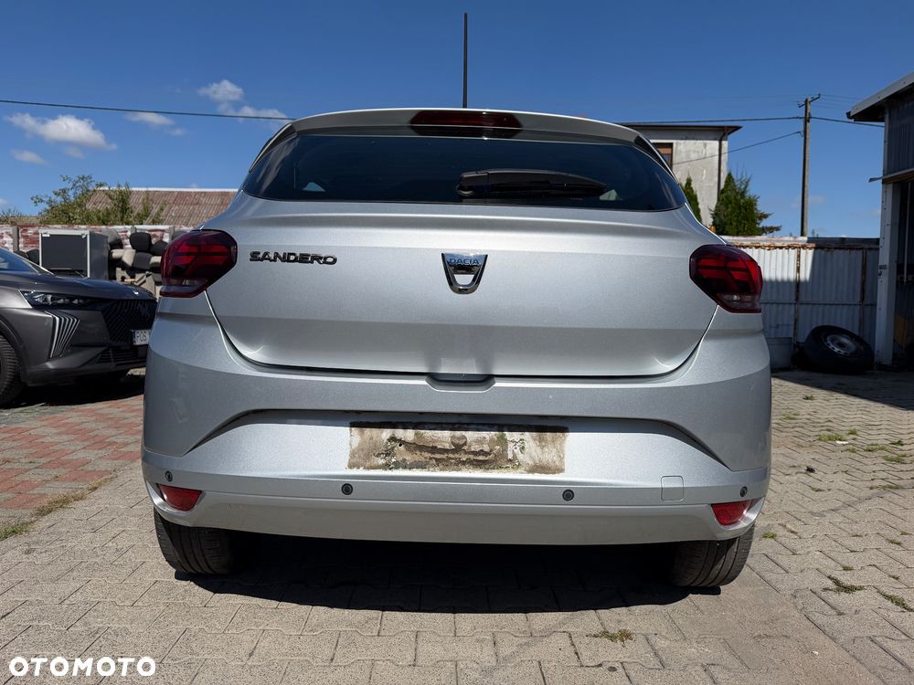 Dacia Sandero - 11