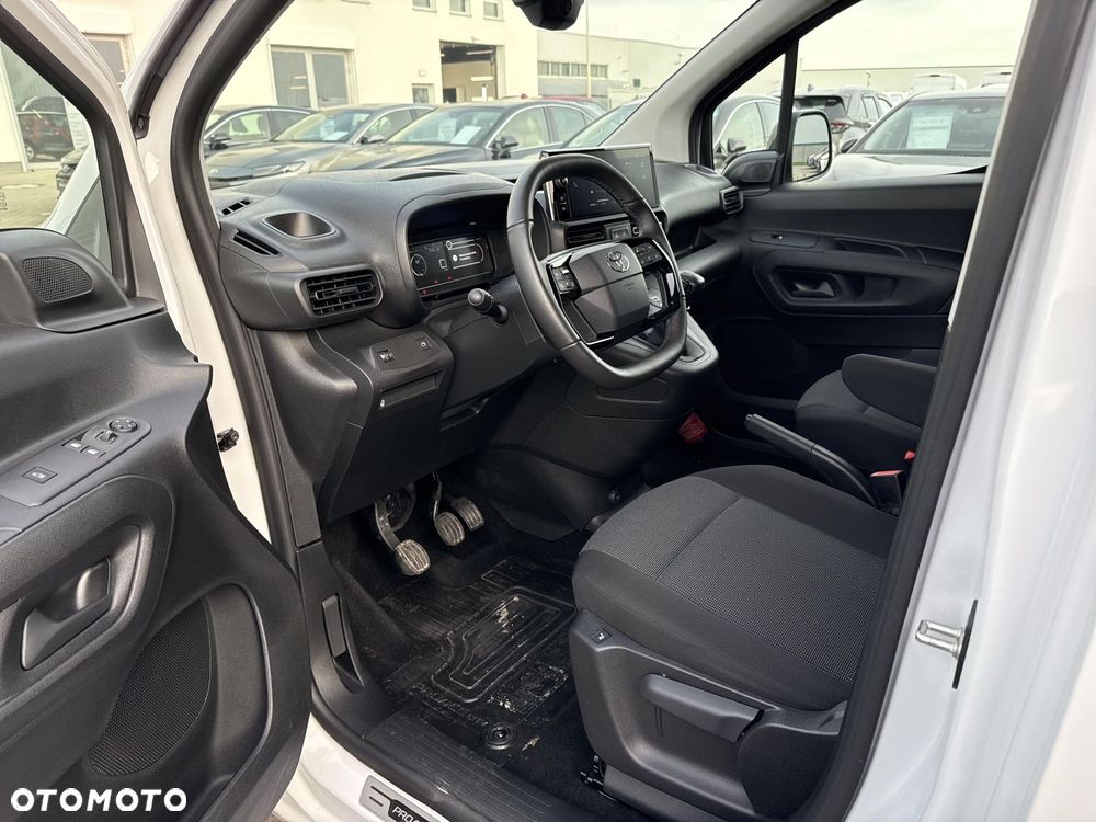 Toyota PROACE CITY - 14