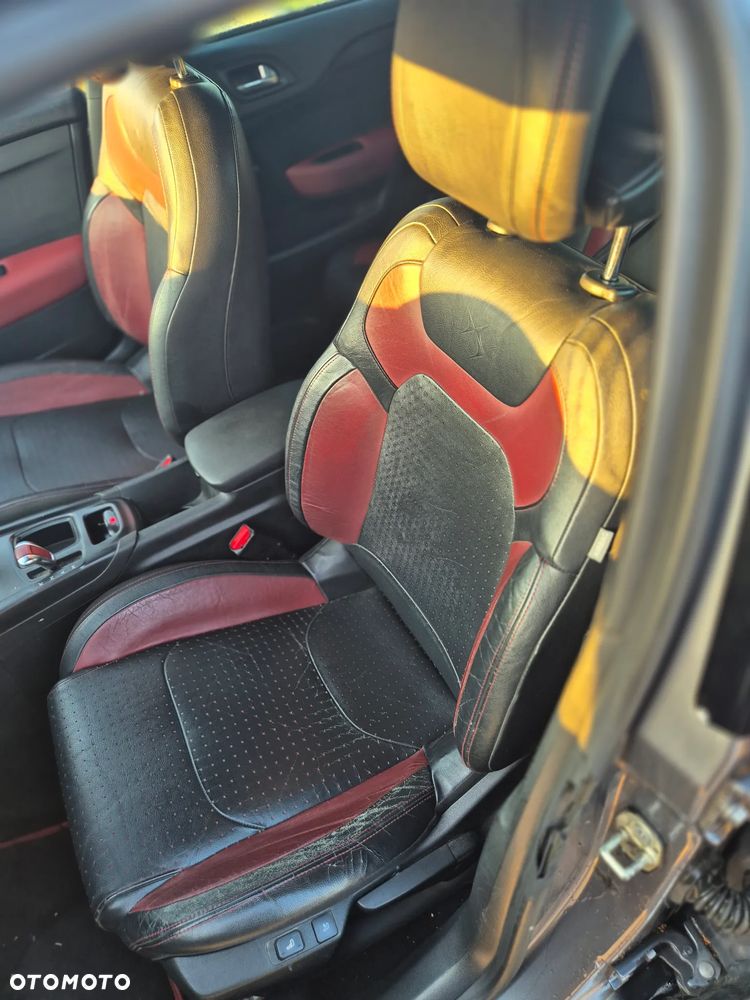 Citroen Ds4 2011 photo 5