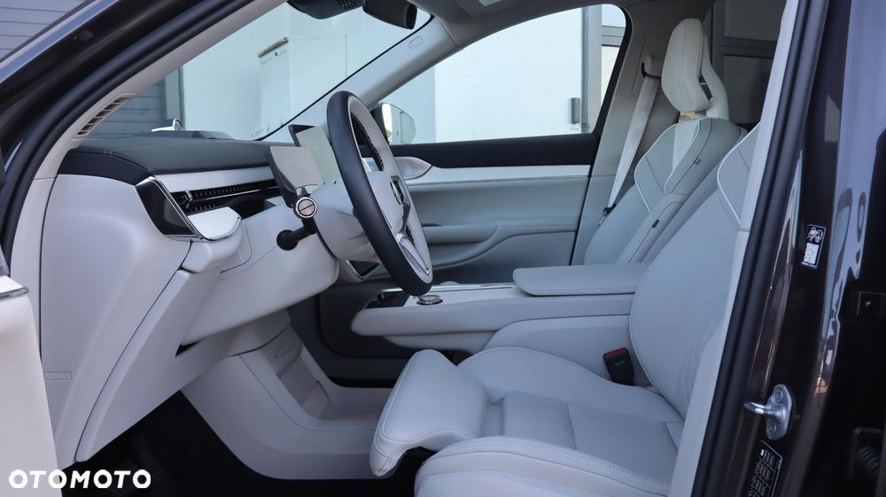 Volvo EX90 111kWh Twin Performance AWD Ultra 7 os - 13