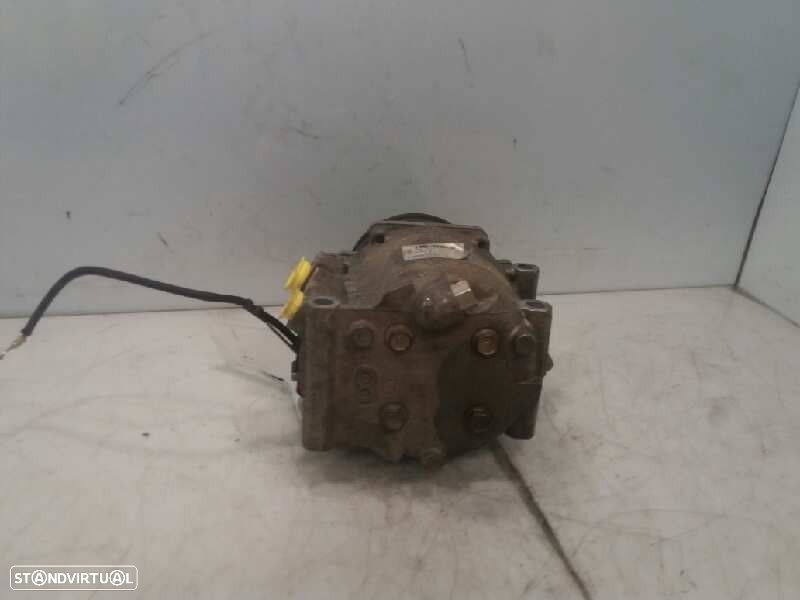 COMPRESSOR AR CONDICIONADO HONDA CR-V I 1998 - 3
