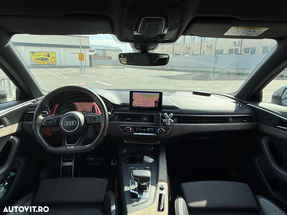 Audi A4 Limuzina 2.0 TDI S tronic Sport - 6