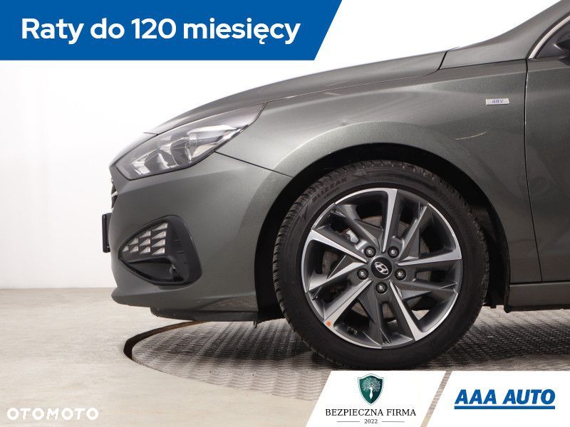 Hyundai i30 - 16