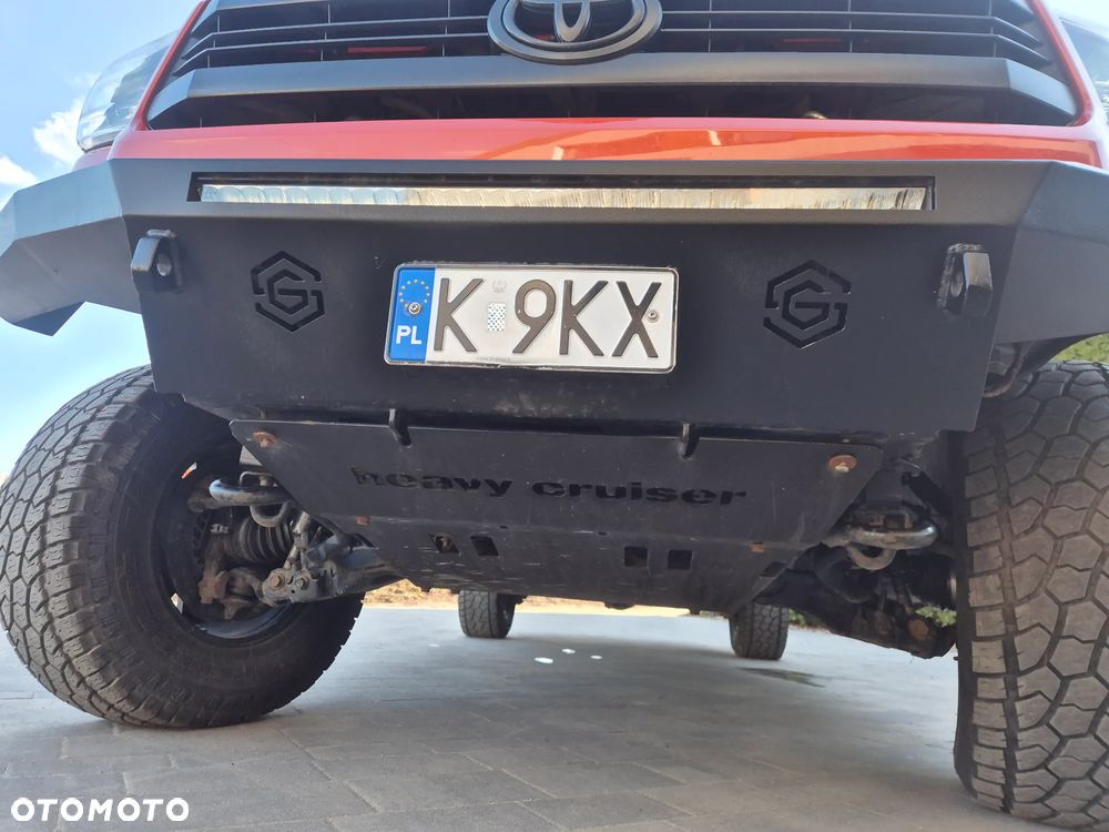 Toyota Tundra 5.7 4x4 Double Cab SR5 - 17