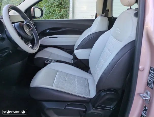 Fiat 500E 2023 photo 5