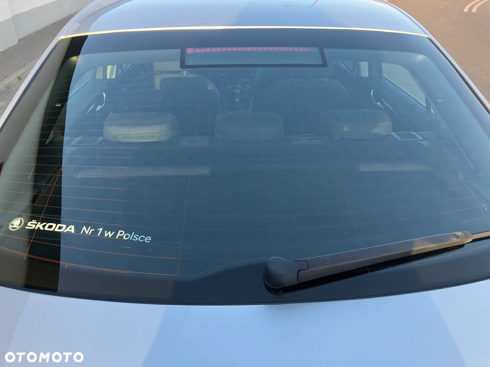 Skoda Octavia 2.0 TSI Style DSG - 23