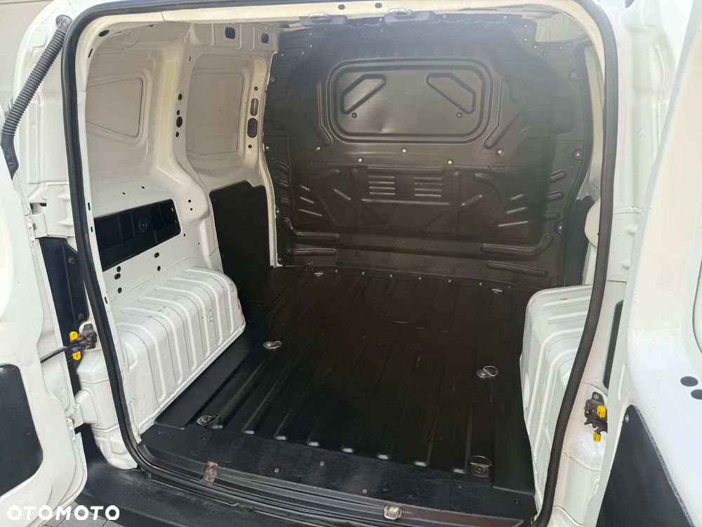 Fiat Fiorino 1.4 Benzyna - 5