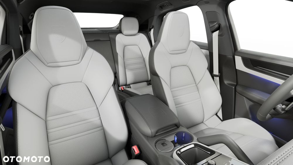 Porsche Cayenne S E-Hybrid PHEV Black Edition - 4