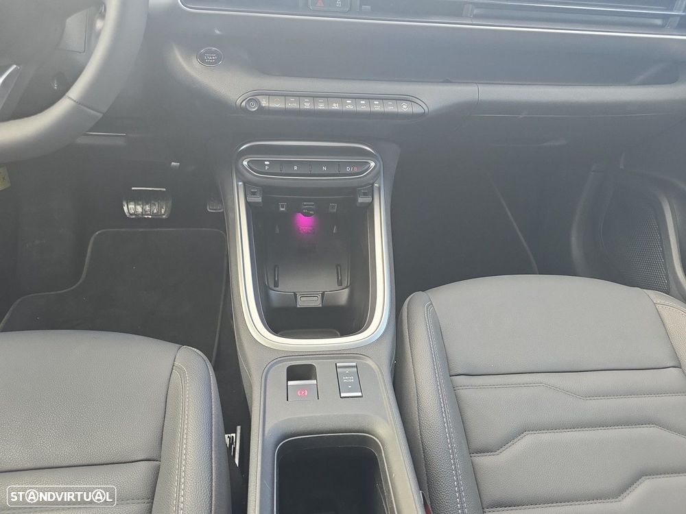 Jeep Avenger 54 kWh Altitude - 11