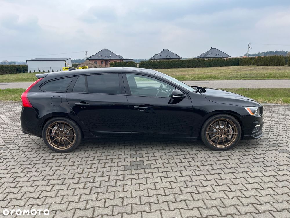 Volvo V60 Polestar - 7