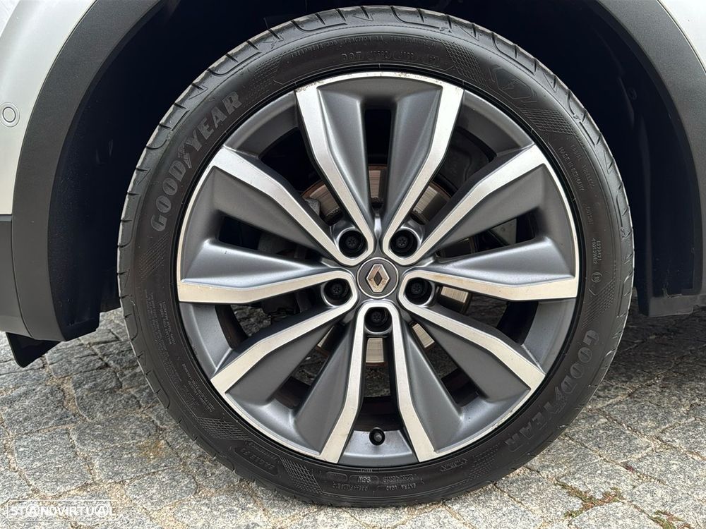 Renault Kadjar - 17
