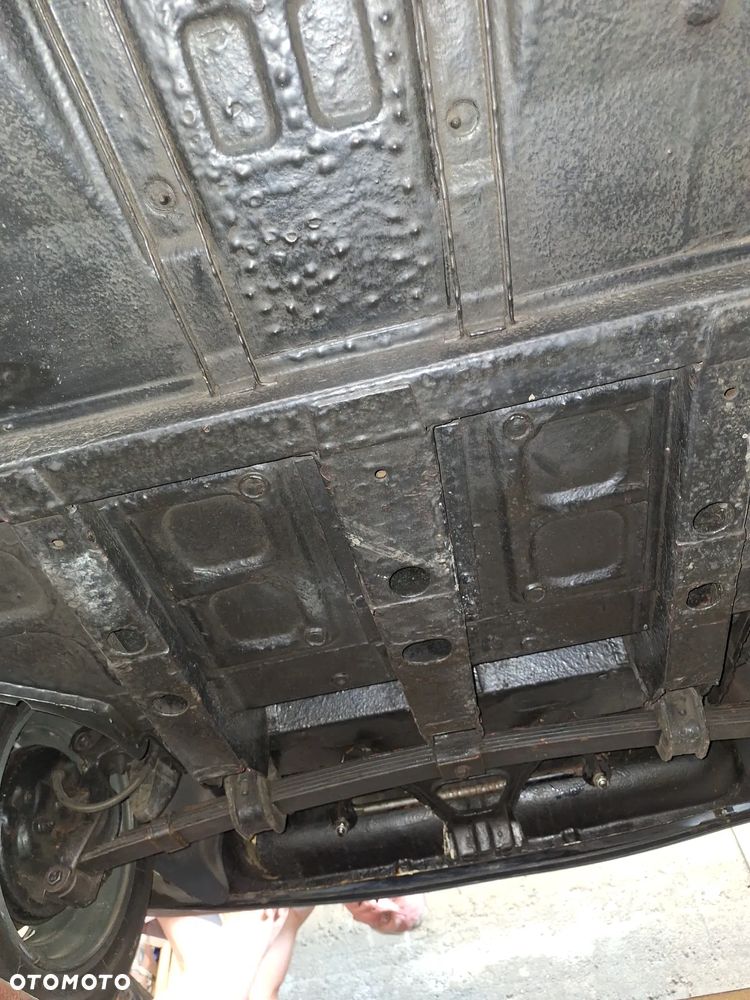 Fiat 126 650 Standard - 17