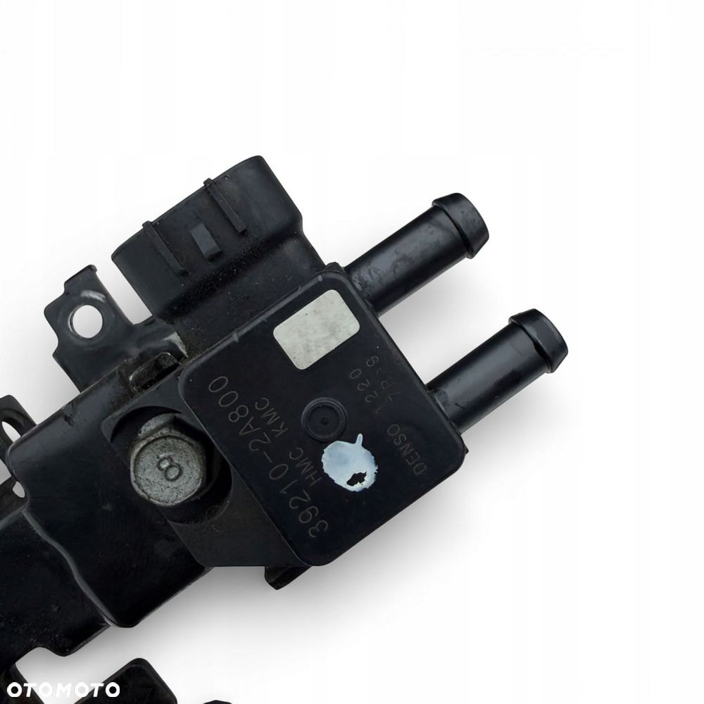 Czujnik Ciśnienia Spalin 392102A800 Hyundai Ix35 1.7 Crdi - 4