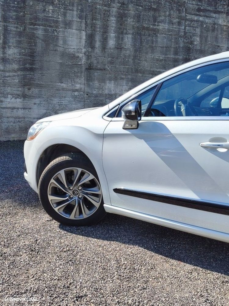Citroën DS4 1.2 PureTech So Chic - 27