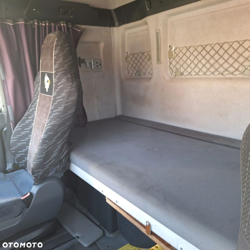 MAN TGA 18.440 4X2 - 8