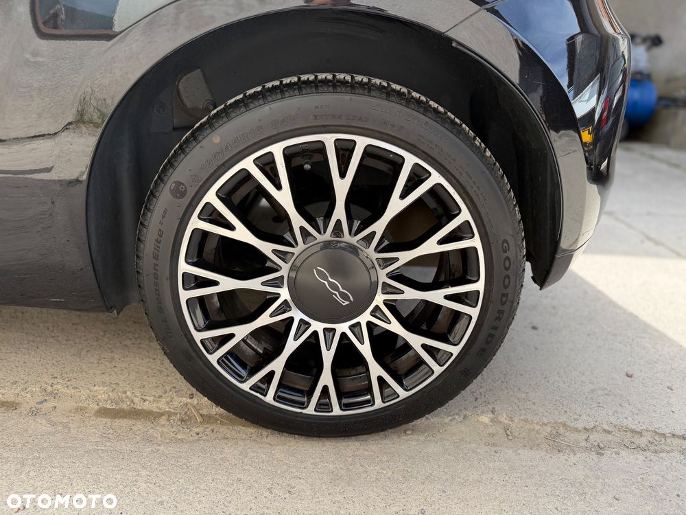 Fiat 500 1.2 8V Dualogic Start&Stopp 120TH - 37