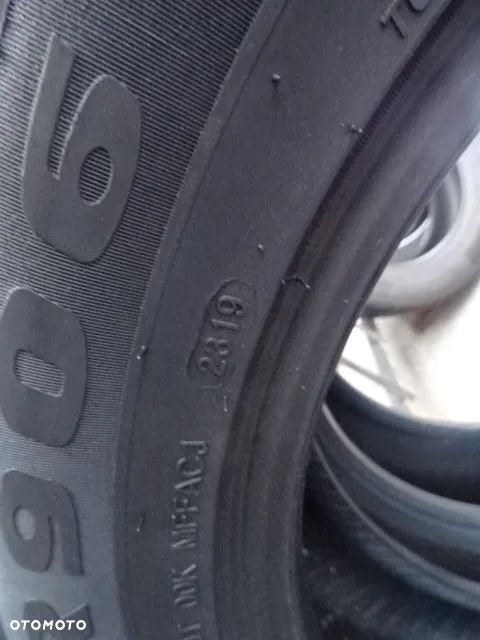 235/55/R17 99H IRONMAN GR906 - 7