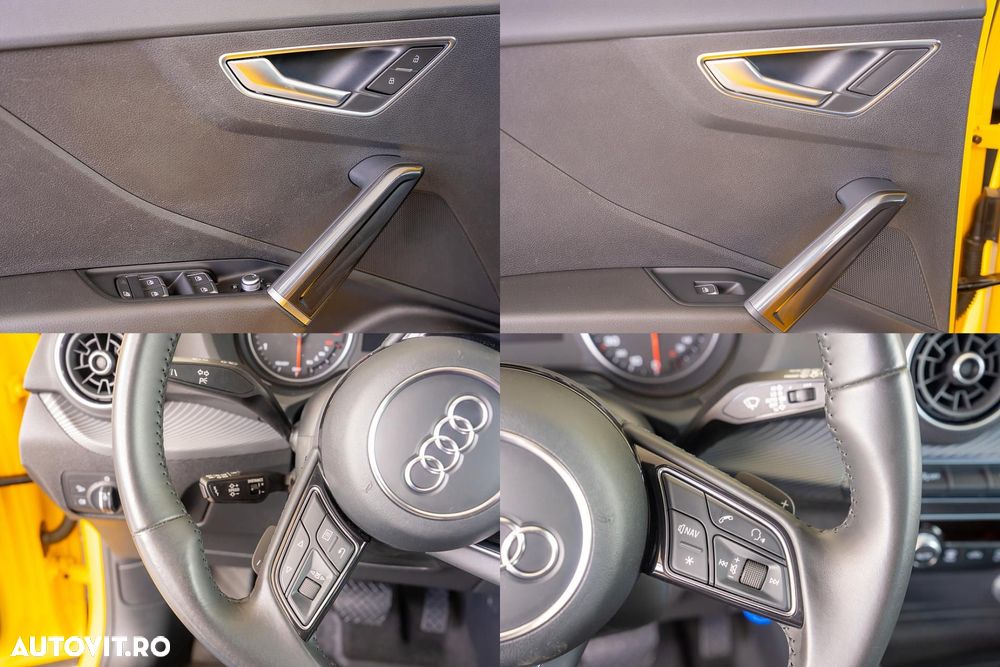 Audi Q2 - 21