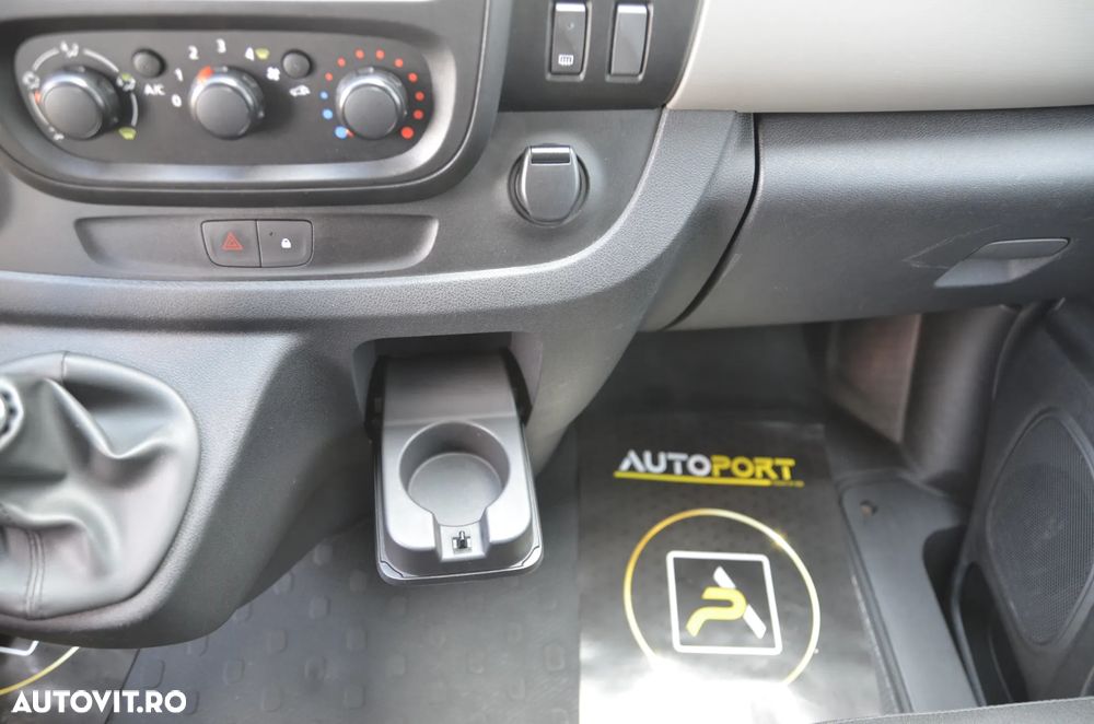 Renault Trafic ENERGY Grand Spaceclass - 34