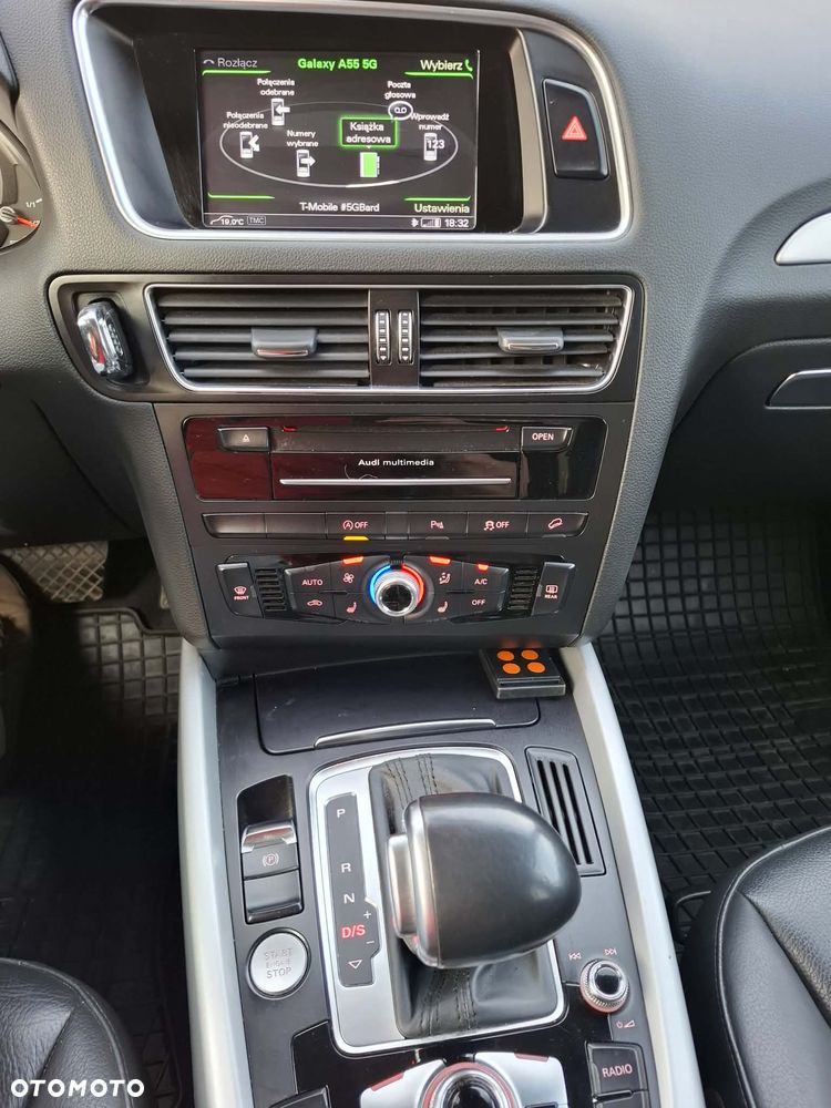 Audi Q5 2.0 TDI Quattro S tronic - 14