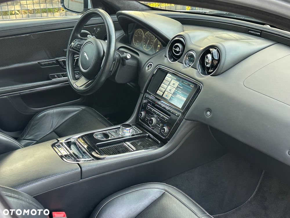 Jaguar XJ 5.0 S/C Supersport - 28