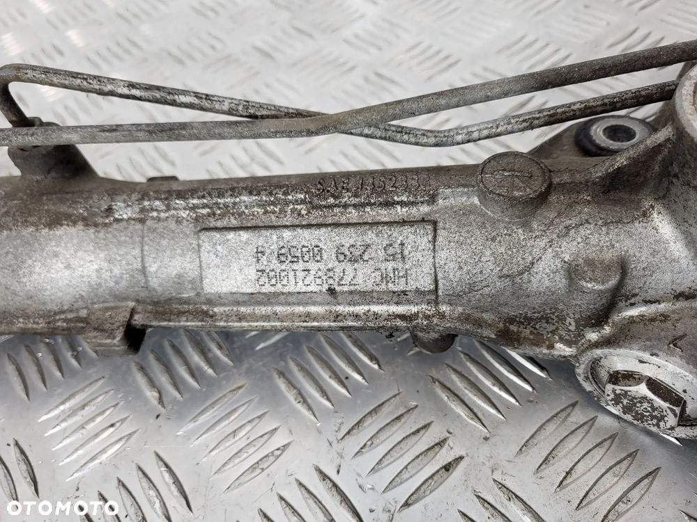 Hyundai H350 Przekładnia Kierownicza Maglownica - 5