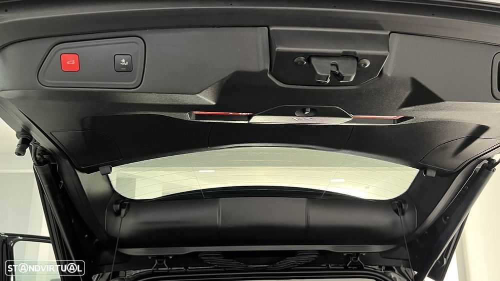 Peugeot 3008 1.2 PureTech Active Pack - 43