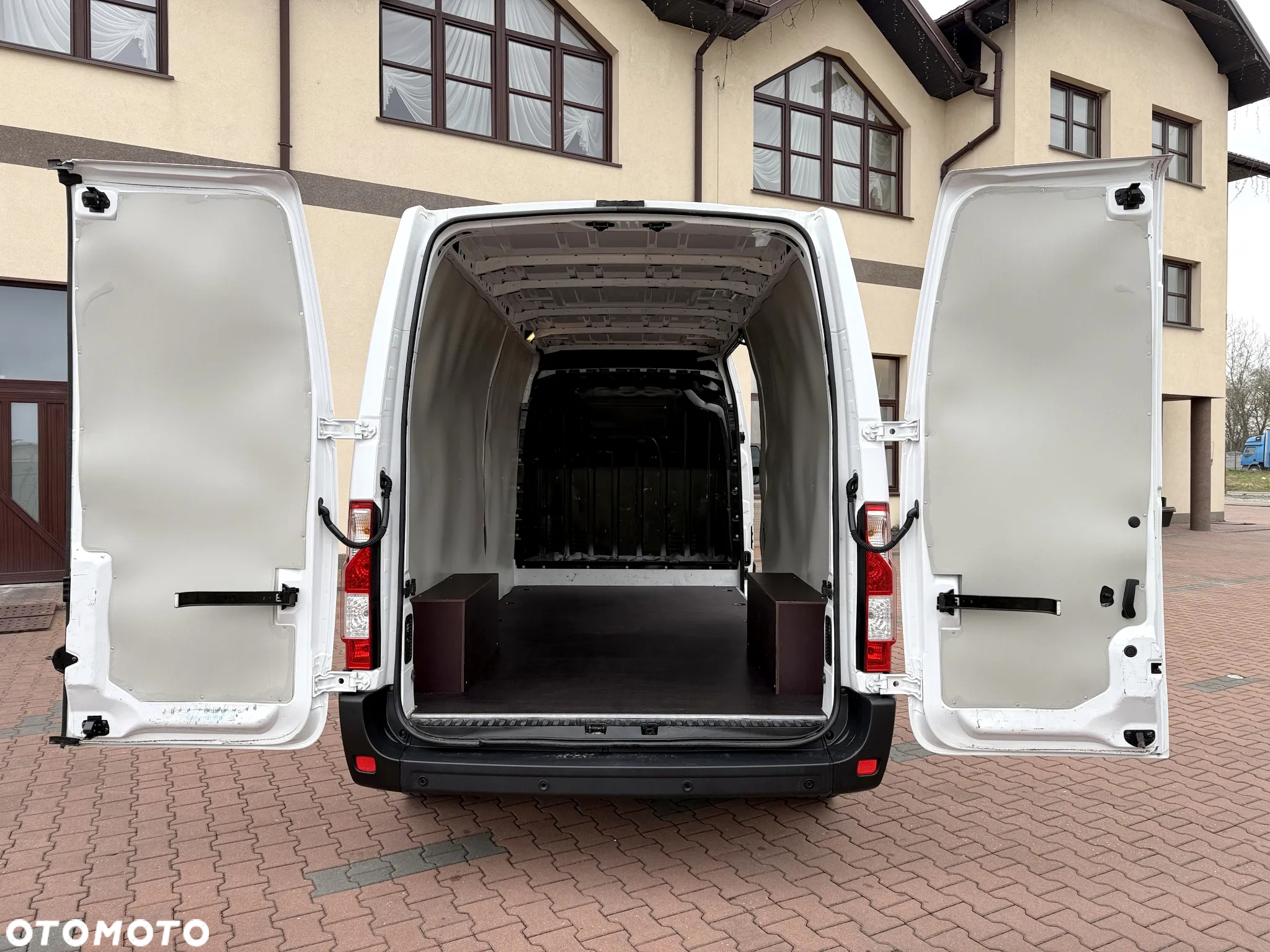 Opel MOVANO L3-H2 - 29