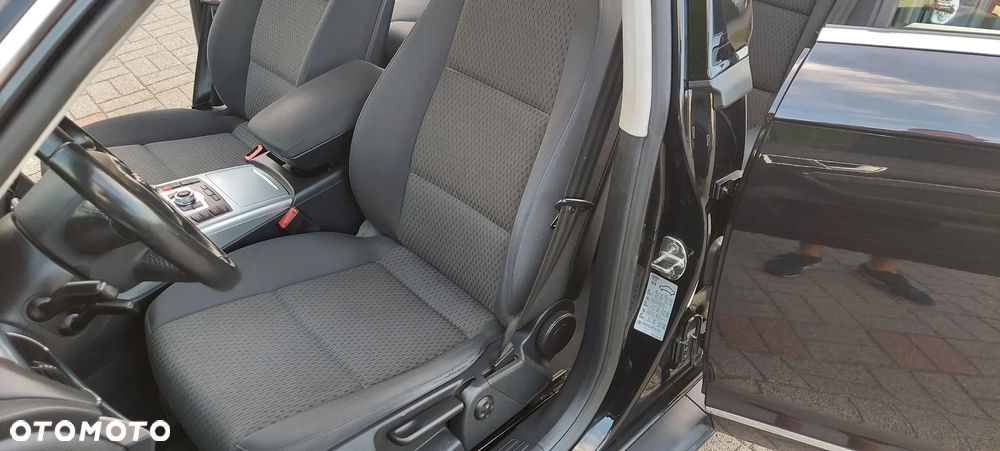 Audi A6 Avant 2.7 TDI - 30