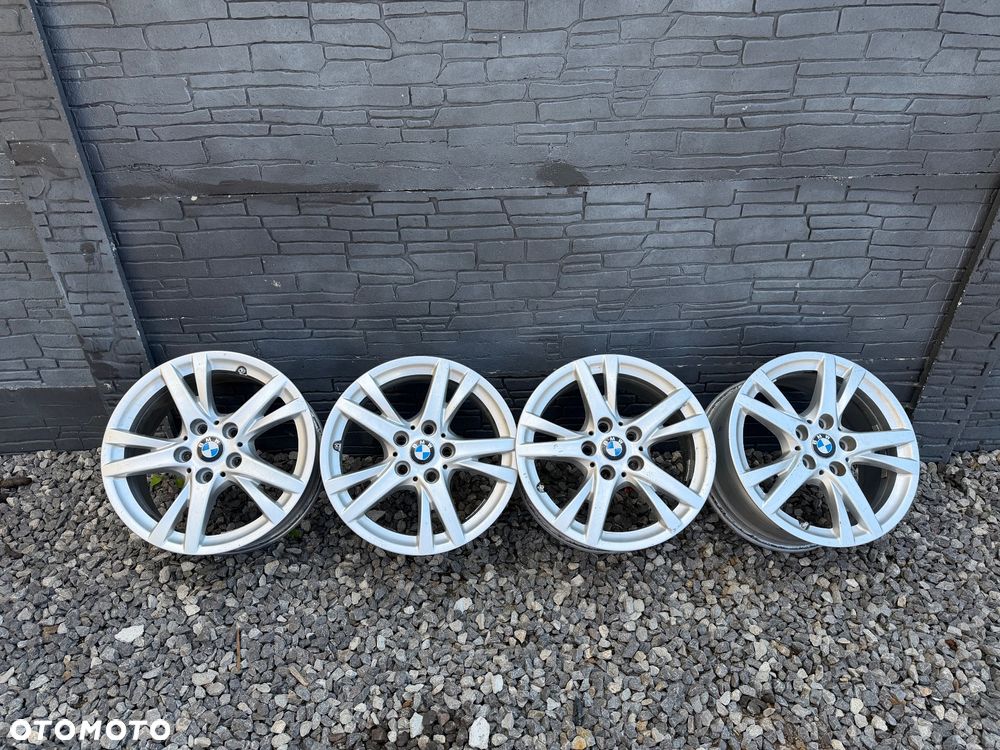 ALUFELGI BMW VOLKSWAGEN SKODA SEAT AUDI 5X112 R.16 - 2