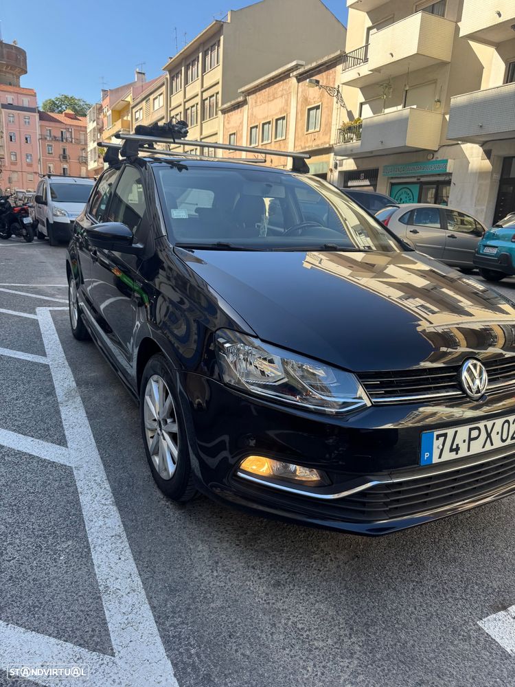 VW Polo - 2
