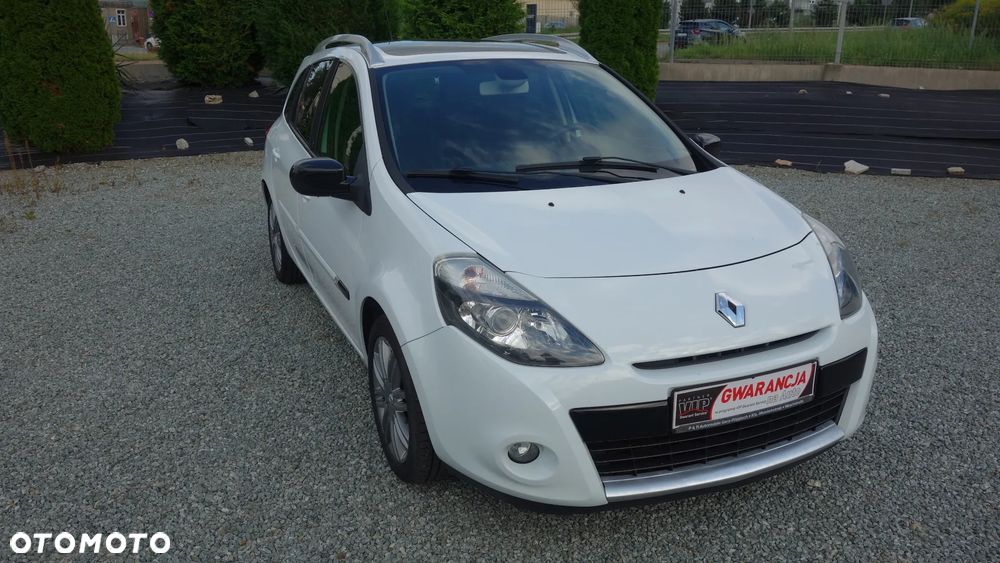 Renault Clio 1.2 TCE Dynamique - 3