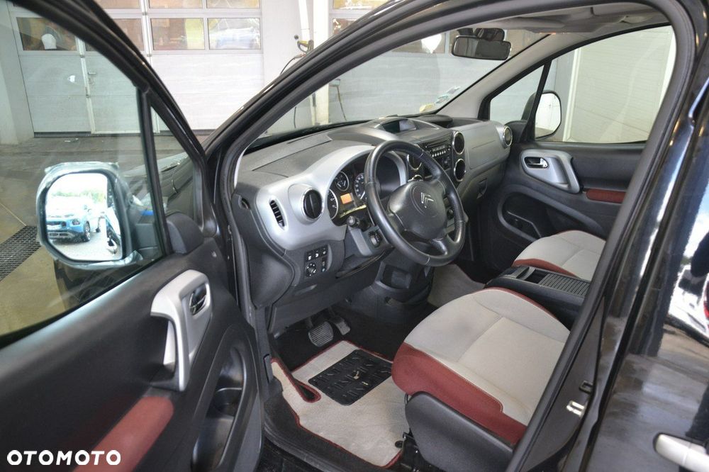 Citroën Berlingo - 20