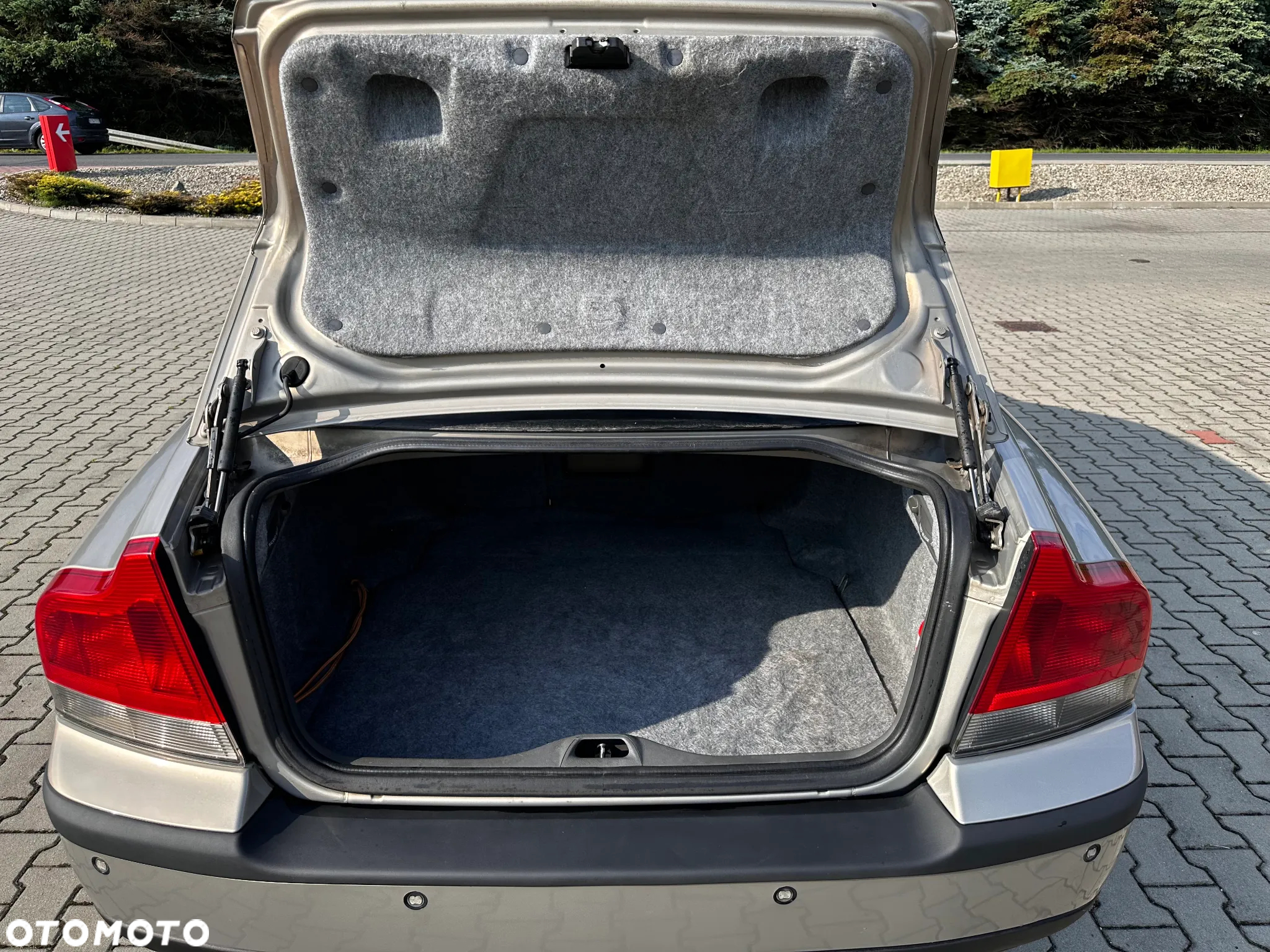 Volvo S60 - 6
