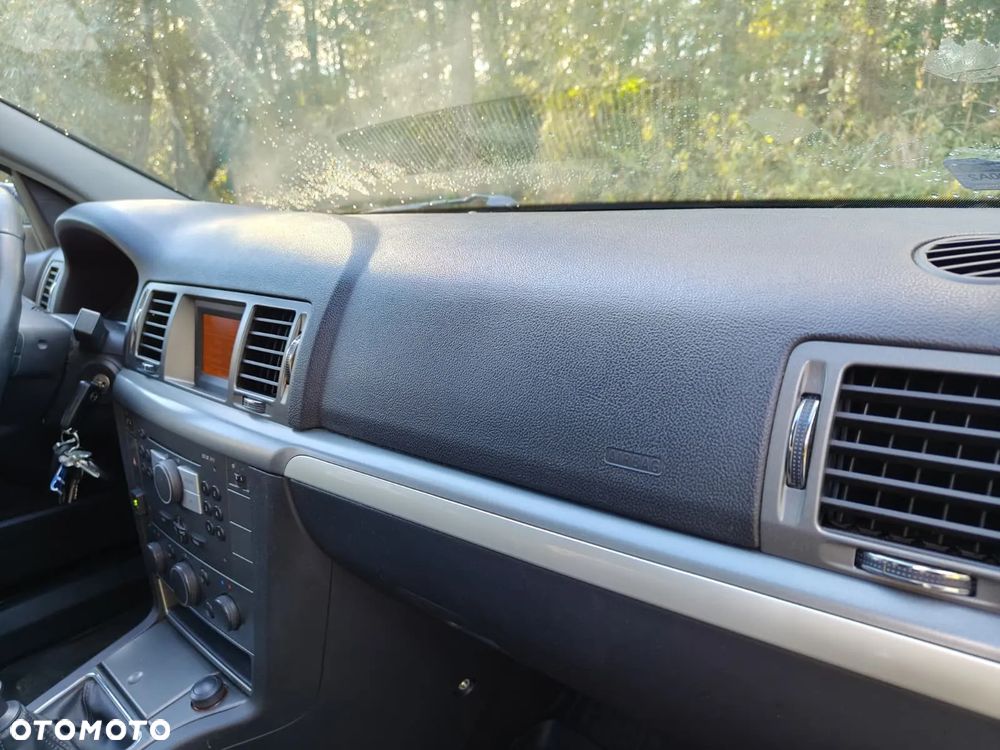 Opel Vectra 1.8 Elegance - 6