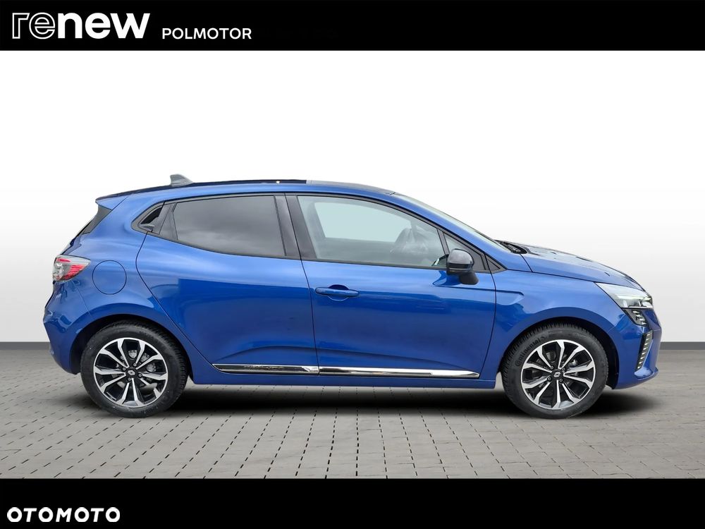 Renault Clio 1.0 TCe Techno - 6