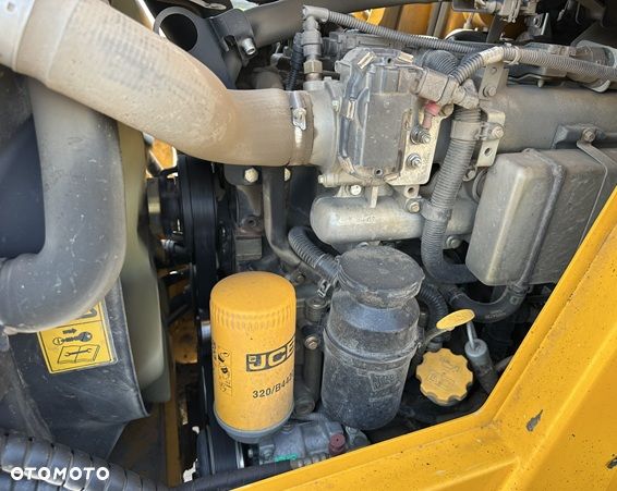 JCB JCB 3CX SUPER  * KLIMATYZACJA * POLSKI SALON * - 24