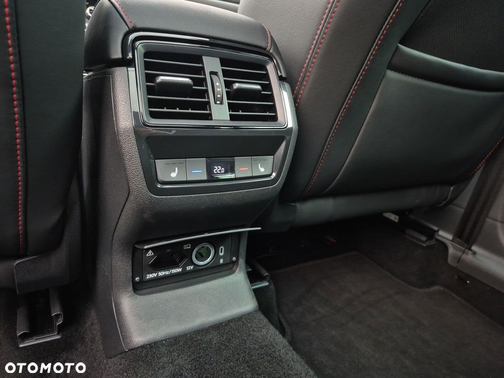 Skoda Kodiaq 2.0 TSI 4x4 RS DSG - 13