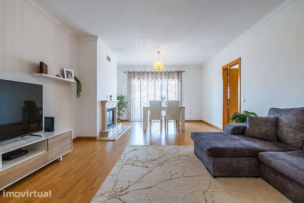 Apartamento T4 para venda - Grande imagem: 2/20