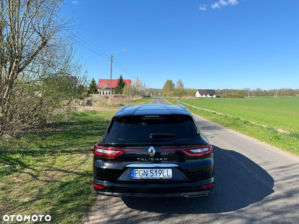Renault Talisman 1.7 Blue dCi Zen - 6