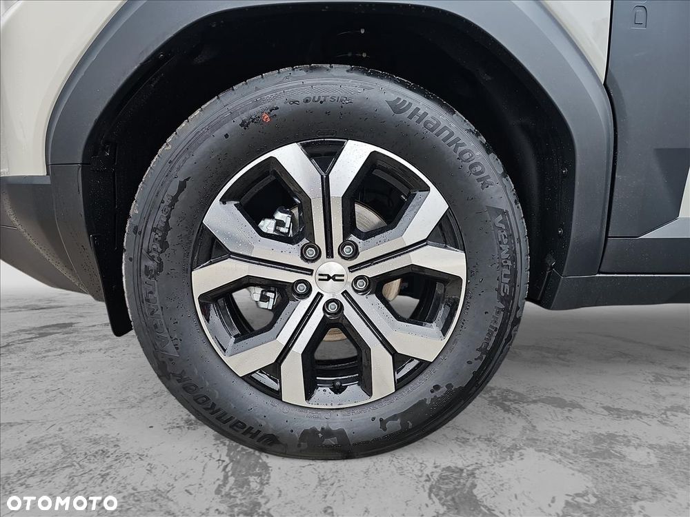 Dacia Duster - 9