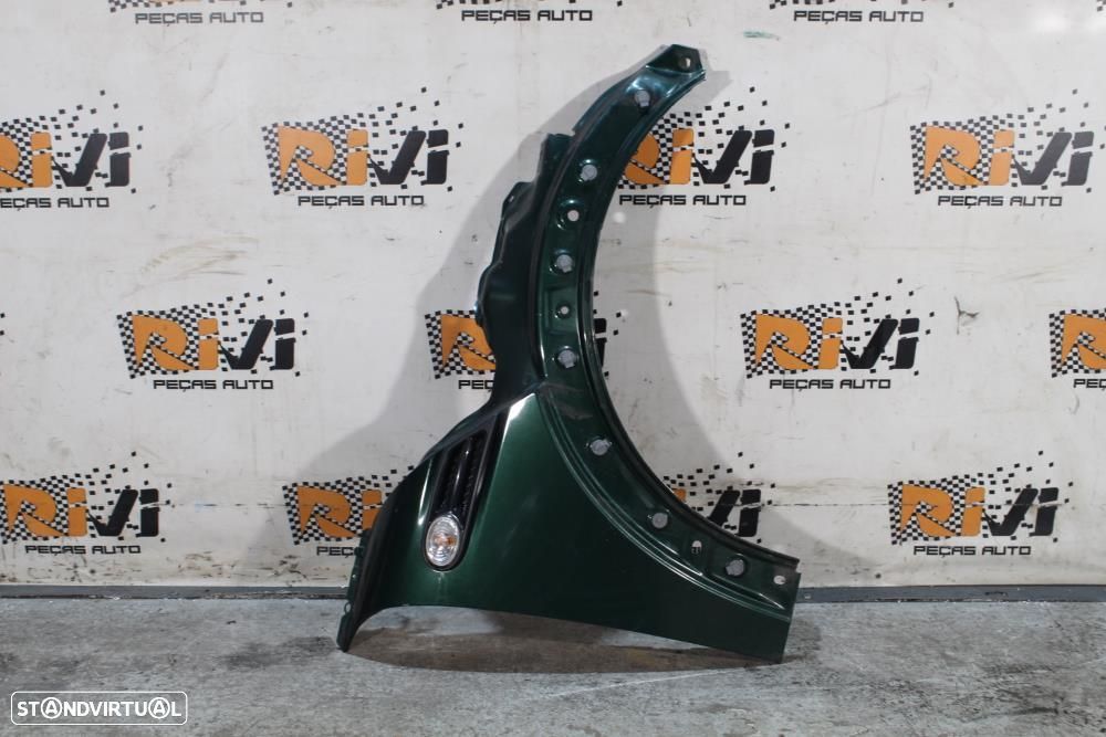 Guarda Lamas Mini Mini (R56)  Guarda Lamas Mini R55 R56 R57 R58 R59 - 5