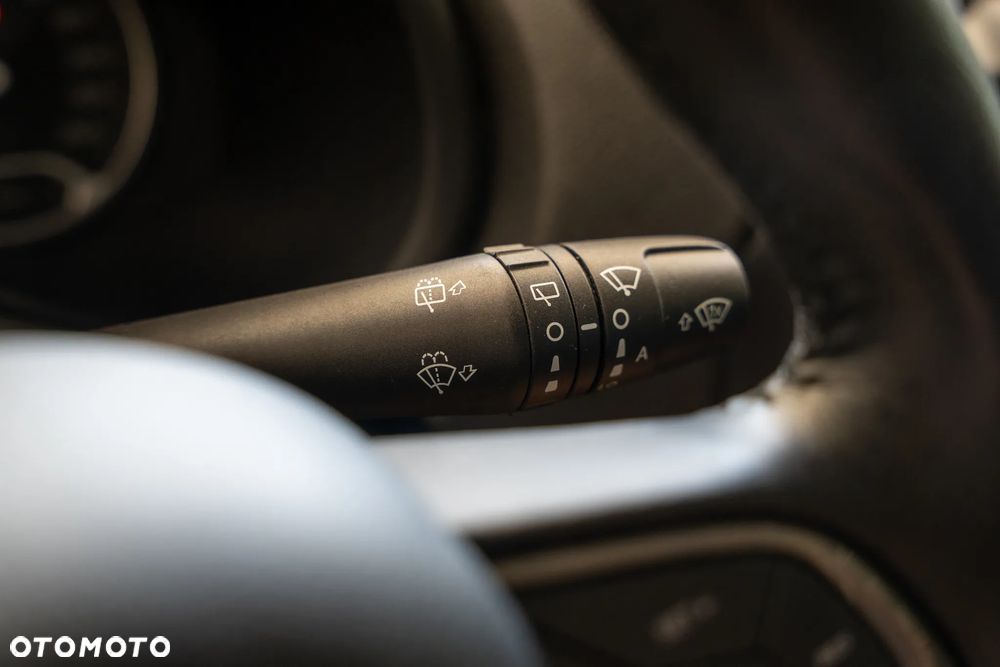Jeep Renegade 2019