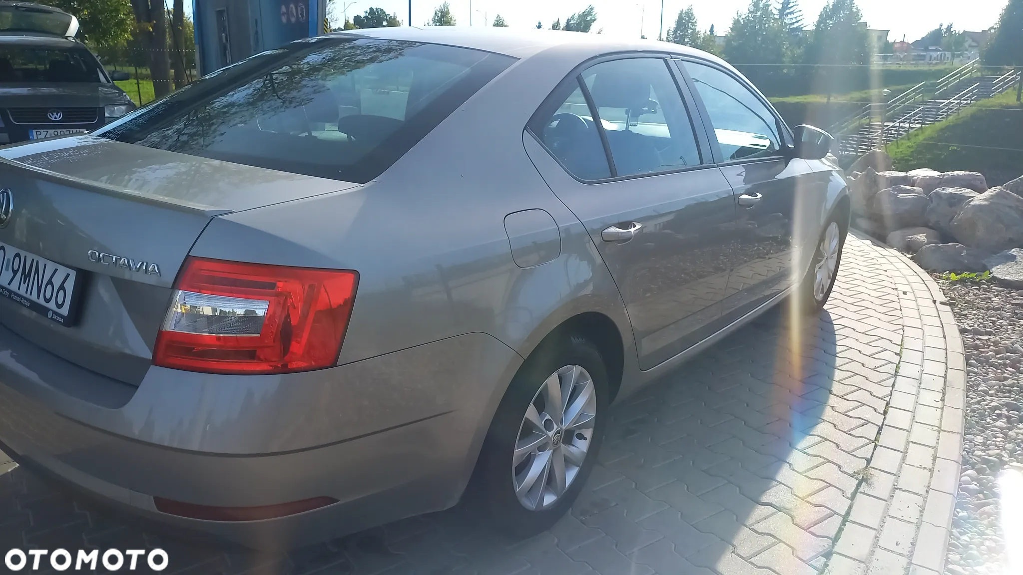 Skoda Octavia 1.5 TSI ACT Ambition - 2