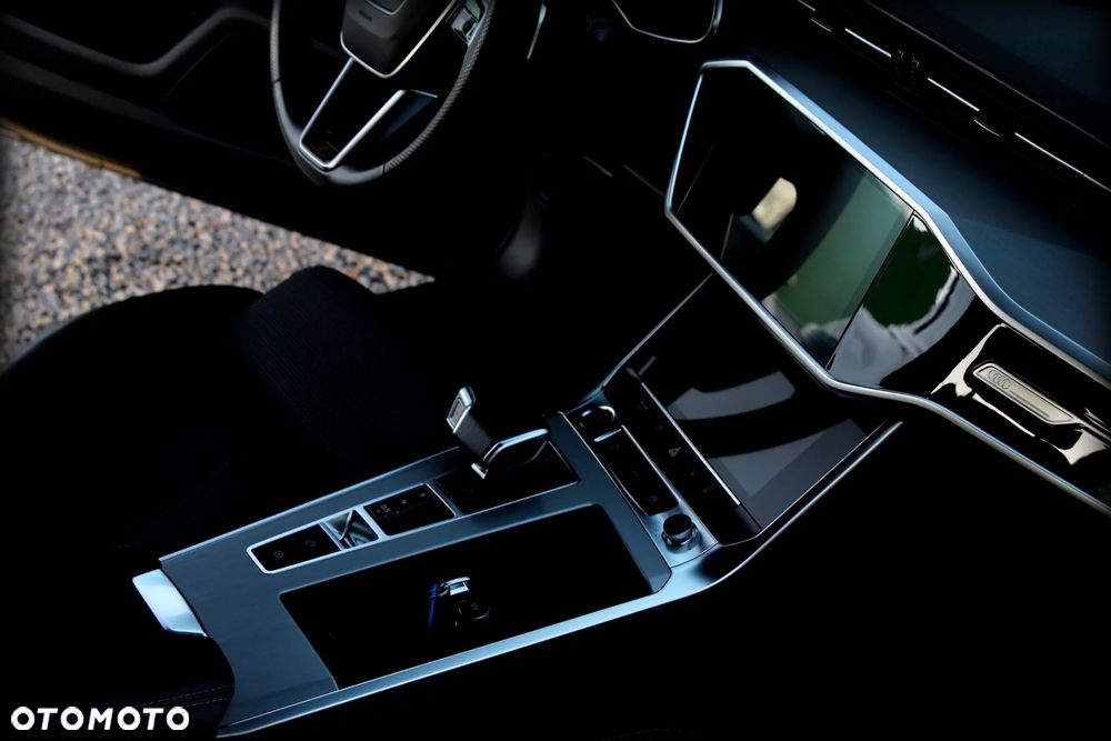 Audi A6 Avant 40 TDI S tronic sport - 15