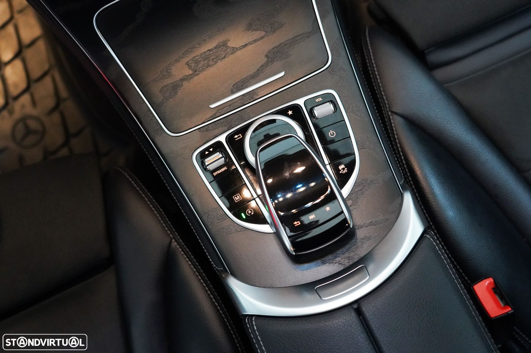 Mercedes-Benz GLC 220 - 16