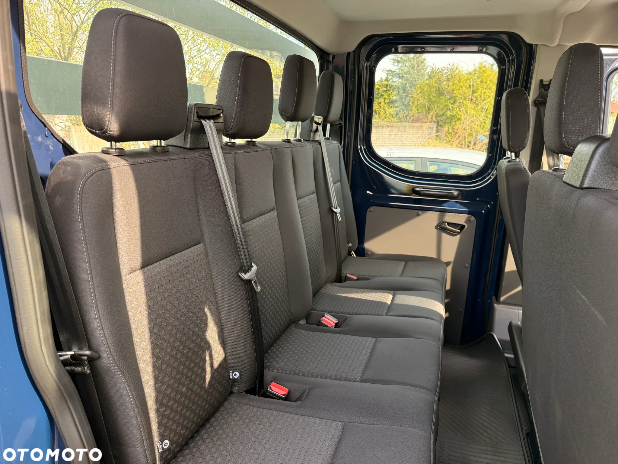 Ford Transit - 16
