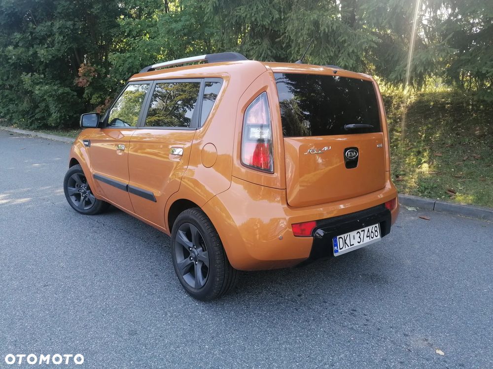 Kia Soul - 3