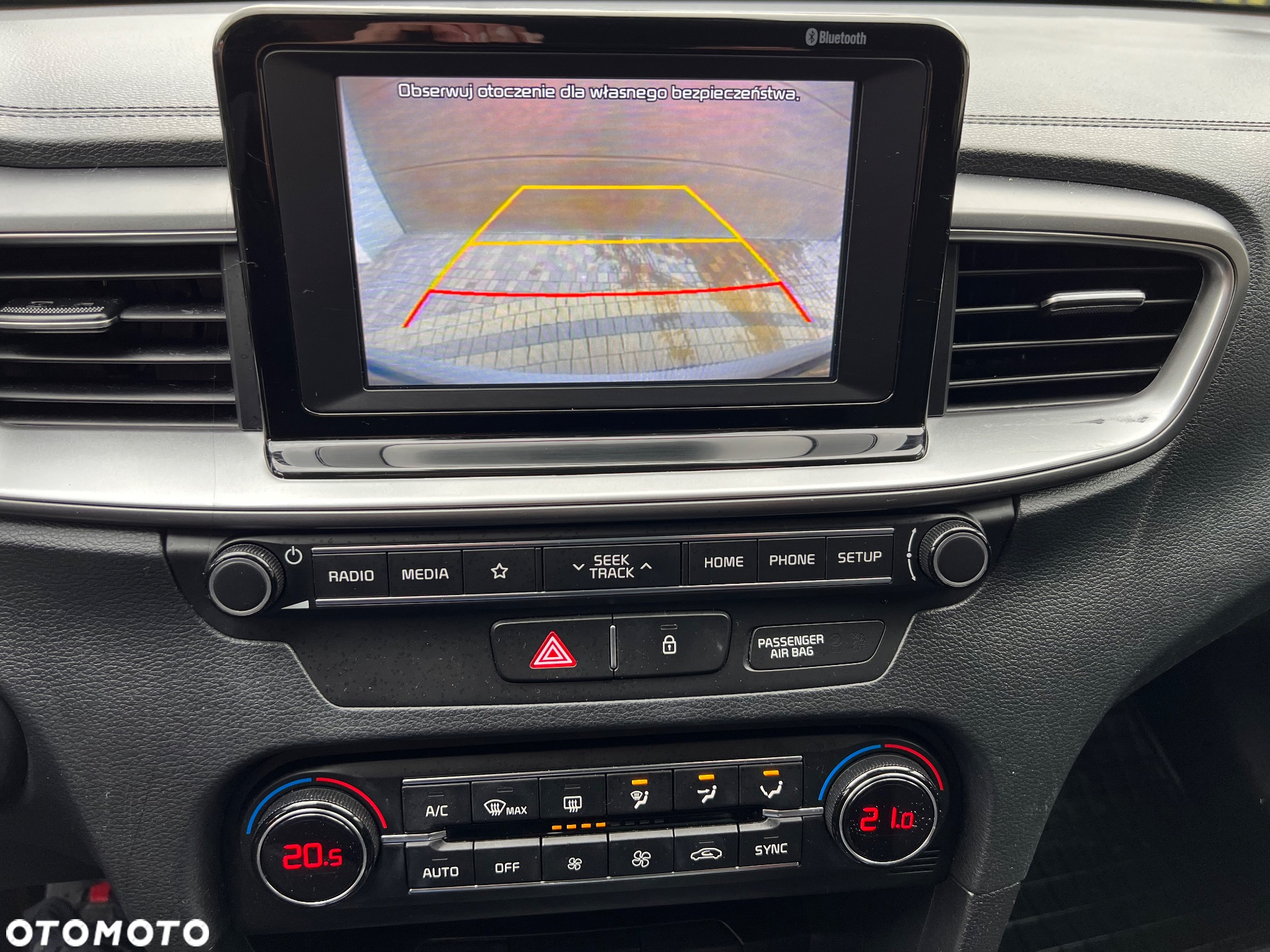 Kia Ceed 1.6 CRDi SCR M - 6