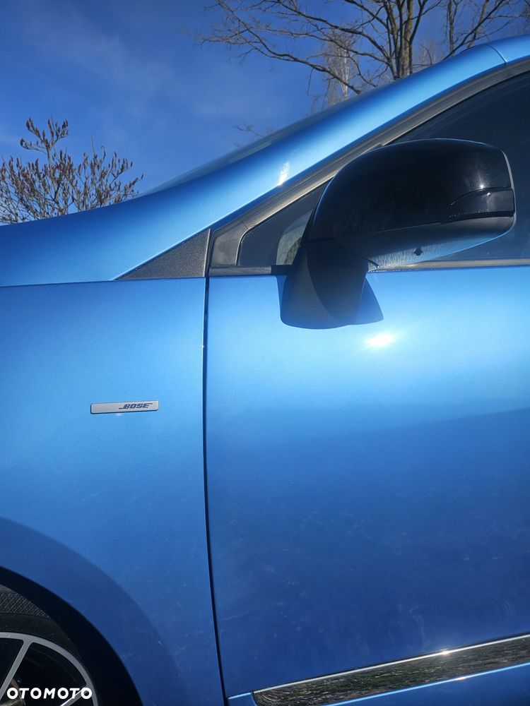 Renault Scenic Energy dCi 130 Start & Stop Bose Edition - 4